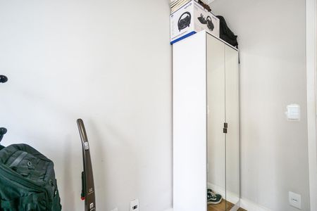 Apartamento à venda com 67m², 2 quartos e 1 vagaQuarto