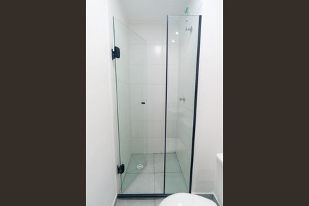 Apartamento à venda com 37m², 2 quartos e sem vagaBanheiro