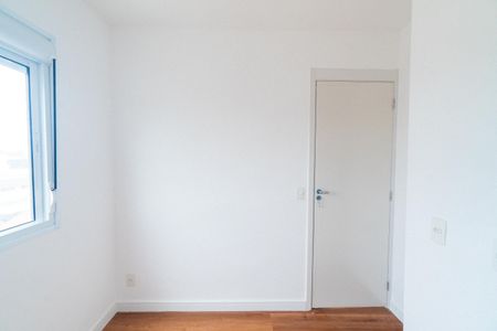 Apartamento à venda com 37m², 2 quartos e sem vagaQuarto 1