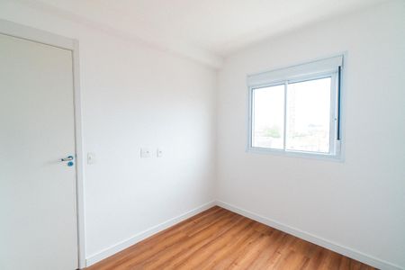 Apartamento à venda com 37m², 2 quartos e sem vagaQuarto 2