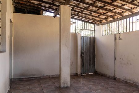 Casa à venda com 68m², 2 quartos e sem vaga Casa à venda com 68m², 2 quartos e sem vagaÁrea de Serviço