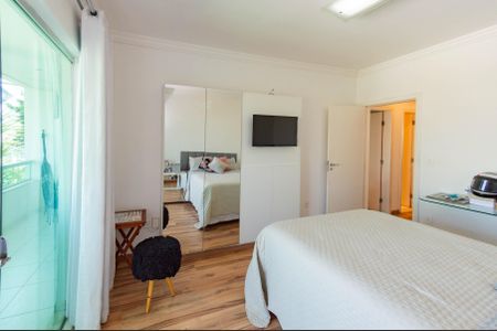 Casa para alugar com 600m², 5 quartos e 4 vagasSuíte 3