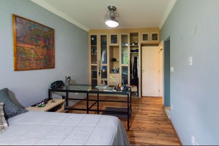 Casa para alugar com 600m², 5 quartos e 4 vagasSuíte 5