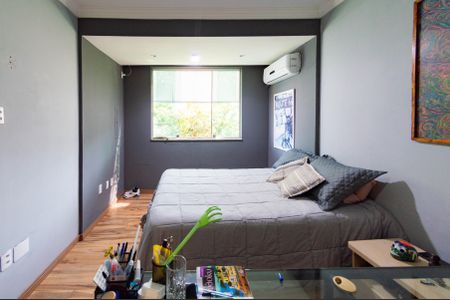 Casa para alugar com 600m², 5 quartos e 4 vagasSuíte 5