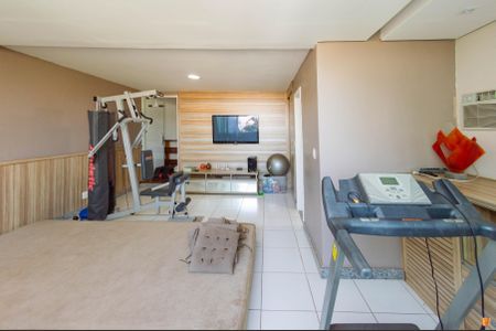 Casa para alugar com 600m², 5 quartos e 4 vagasSuíte 4