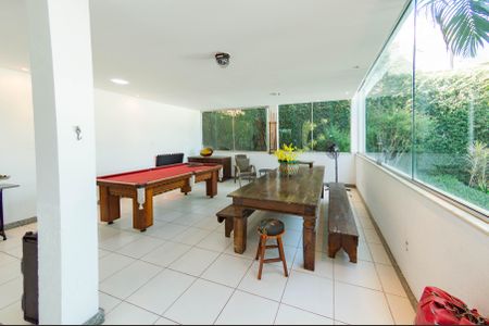 Casa para alugar com 600m², 5 quartos e 4 vagasÁrea gourmet