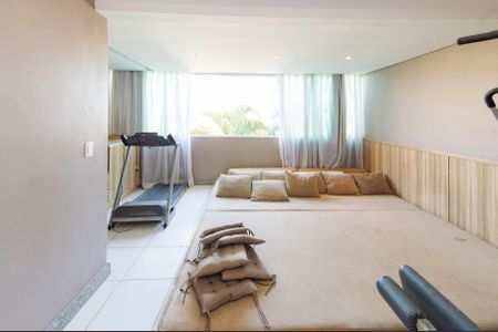 Casa para alugar com 600m², 5 quartos e 4 vagasSuíte 4