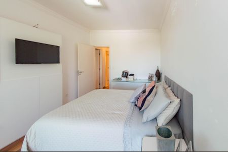 Casa para alugar com 600m², 5 quartos e 4 vagasSuíte 3