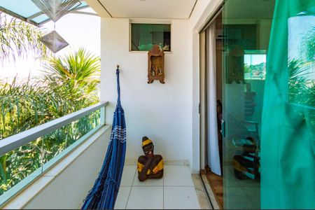 Casa para alugar com 600m², 5 quartos e 4 vagasVaranda