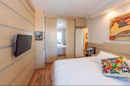 Casa para alugar com 600m², 5 quartos e 4 vagasSuíte 2