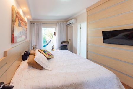 Casa para alugar com 600m², 5 quartos e 4 vagasSuíte 2