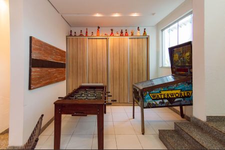 Casa para alugar com 600m², 5 quartos e 4 vagasSala 2