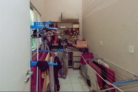 Casa para alugar com 600m², 5 quartos e 4 vagasQuarto de serviço