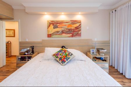 Casa para alugar com 600m², 5 quartos e 4 vagasSuíte 2