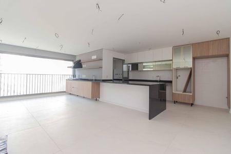 Apartamento à venda com 118m², 3 quartos e 2 vagasSala