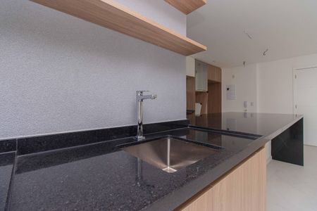 Apartamento à venda com 118m², 3 quartos e 2 vagasSala