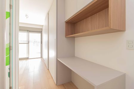 Apartamento à venda com 118m², 3 quartos e 2 vagasSuíte 3