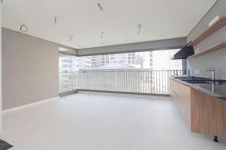 Apartamento à venda com 118m², 3 quartos e 2 vagasSala