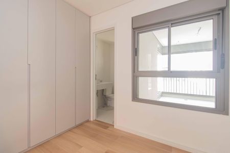 Apartamento à venda com 118m², 3 quartos e 2 vagasSuíte 2