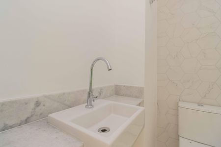 Apartamento à venda com 118m², 3 quartos e 2 vagasLavabo