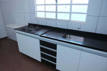 Casa à venda com 200m², 3 quartos e 2 vagasEdicula/Cuzinha