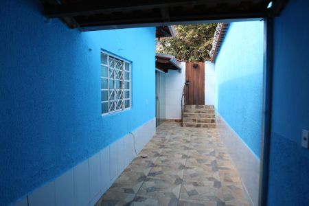 Casa à venda com 200m², 3 quartos e 2 vagasÁrea comum