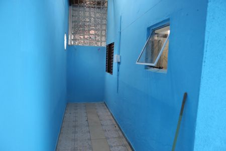 Casa à venda com 200m², 3 quartos e 2 vagasÁrea comum