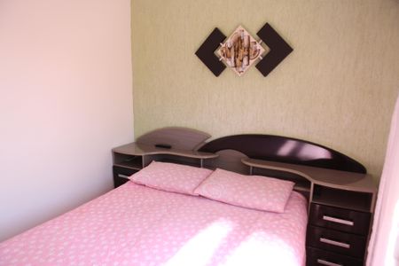 Casa à venda com 200m², 3 quartos e 2 vagasQuarto 1