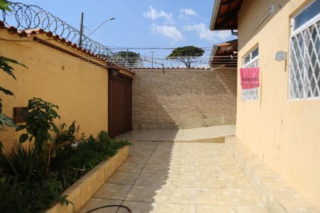 Casa à venda com 200m², 3 quartos e 2 vagasQuintal