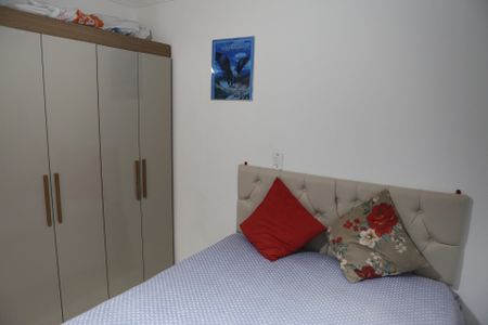 Casa à venda com 200m², 3 quartos e 2 vagasQuarto 2