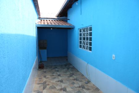 Casa à venda com 200m², 3 quartos e 2 vagasÁrea comum