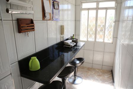 Casa à venda com 200m², 3 quartos e 2 vagasCozinha