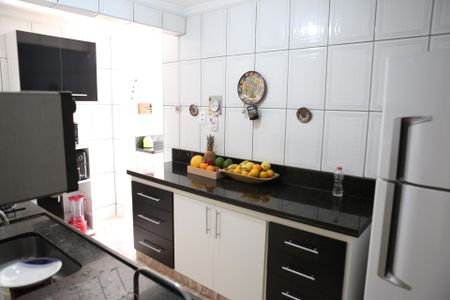 Casa à venda com 200m², 3 quartos e 2 vagasCozinha