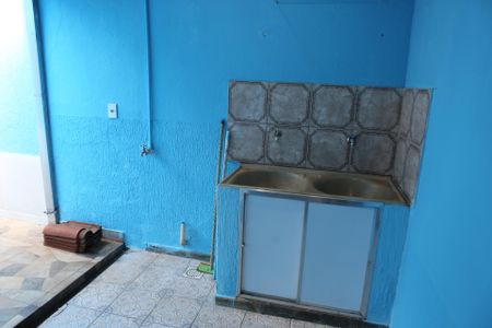 Casa à venda com 200m², 3 quartos e 2 vagasÁrea comum