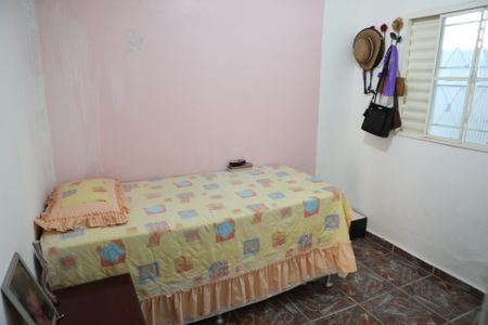 Casa à venda com 200m², 3 quartos e 2 vagasQuarto 3