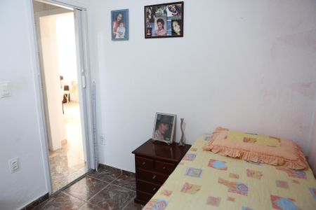 Casa à venda com 200m², 3 quartos e 2 vagasQuarto 3