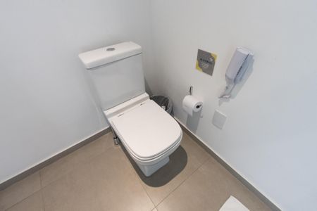 Studio para alugar com 25m², 1 quarto e sem vagaBanheiro