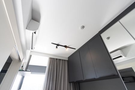 Studio para alugar com 25m², 1 quarto e sem vagaStudio