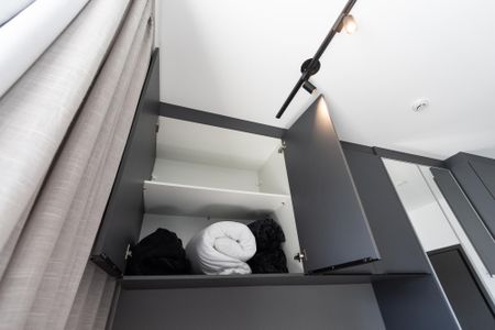 Studio para alugar com 25m², 1 quarto e sem vagaStudio