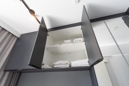 Studio para alugar com 25m², 1 quarto e sem vagaStudio