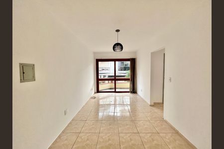 Sala de apartamento à venda com 2 quartos, 68m² em Rio Branco, Novo Hamburgo
