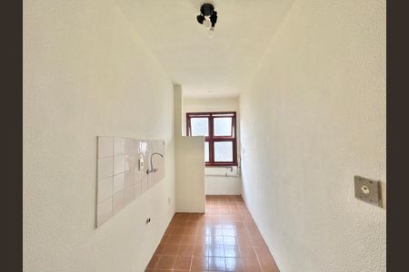 Apartamento à venda com 68m², 2 quartos e 1 vagaCozinha