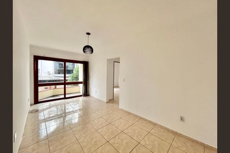 Apartamento à venda com 68m², 2 quartos e 1 vagaSala