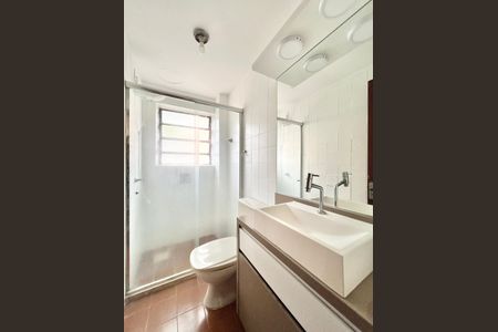 Apartamento à venda com 68m², 2 quartos e 1 vagaBanheiro