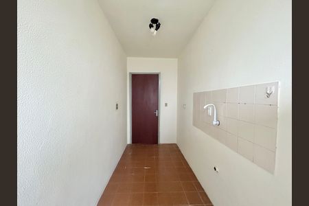 Apartamento à venda com 68m², 2 quartos e 1 vagaCozinha