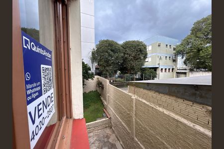 Apartamento à venda com 68m², 2 quartos e 1 vagaPlaca