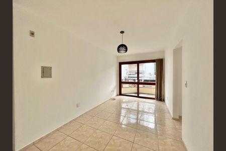 Sala de apartamento à venda com 2 quartos, 68m² em Rio Branco, Novo Hamburgo