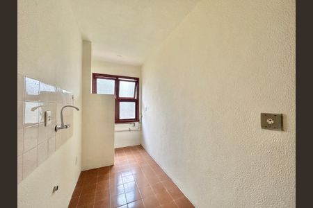 Apartamento à venda com 68m², 2 quartos e 1 vagaCozinha