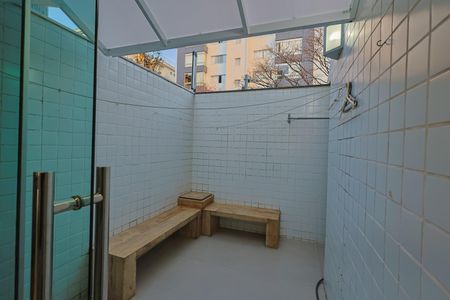 Apartamento à venda com 314m², 4 quartos e 5 vagas Apartamento à venda com 314m², 4 quartos e 5 vagasÁrea de Serviço