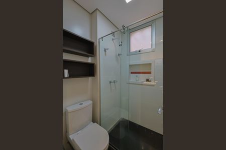Apartamento à venda com 314m², 4 quartos e 5 vagas Apartamento à venda com 314m², 4 quartos e 5 vagasBanheiro dos Quartos 1 e 2